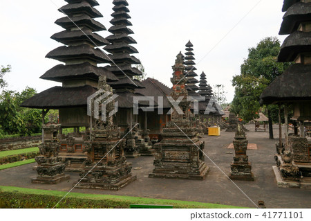 Bali Taman Ayun Temple 41771101