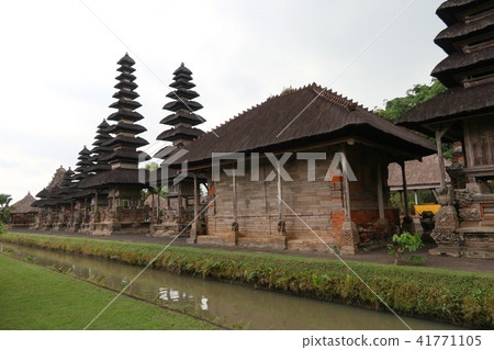 Bali Taman Ayun Temple Bali Taman Ayun Temple 41771105