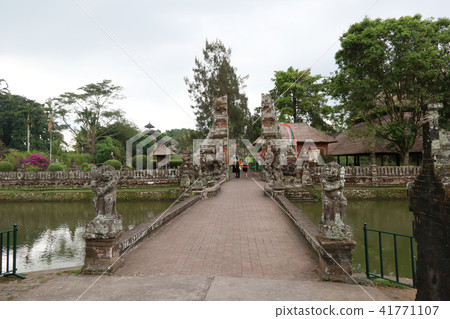 Bali Taman Ayun Temple Bali Taman Ayun Temple 41771107