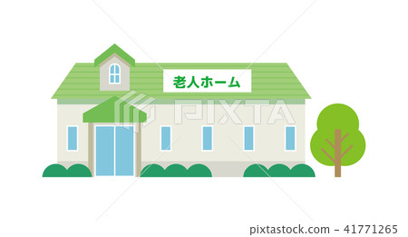Nursing home Nursing home 41771265
