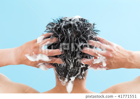 Shampoo Shampoo 41771551