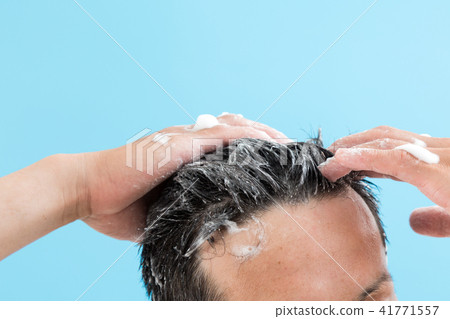 Shampoo 41771557