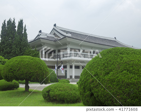 墓地 墓地 41771608
