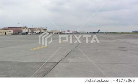 美國空軍橫田基地 美國空軍橫田基地 41772069