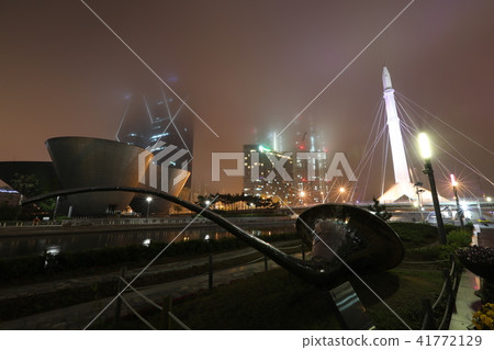 Songdo Central Park 41772129