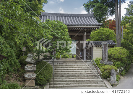 Kojyoji (Kamakura City Kyoikiji) 41772143