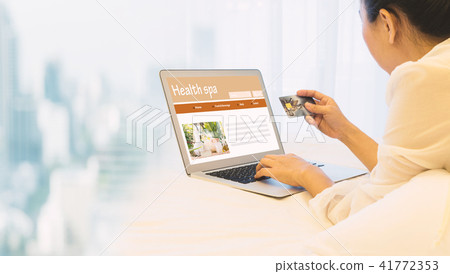 online shopping concept online shopping concept 41772353