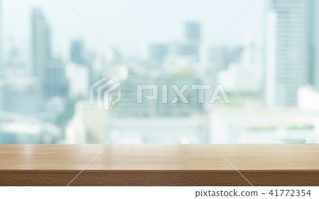 Wood table top Wood table top 41772354