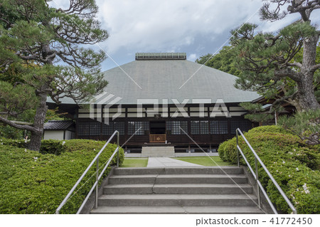 Kojyoji (Kamakura City Kyoikiji) Kojyoji (Kamakura City Kyoikiji) 41772450