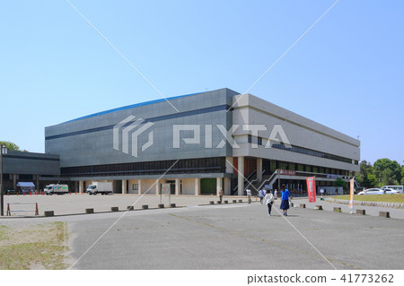 愛知縣立體育館 41773262