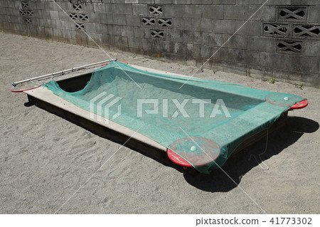 Park sandbox 41773302