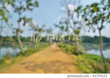 neak pean, angkor, bathhouse 41774115