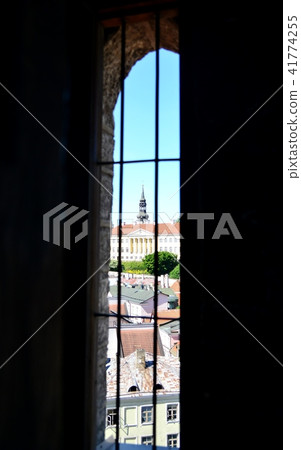 Tallinn city area 41774255