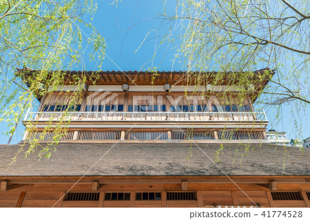 Yamashiro Onsen Kota-yu 41774528