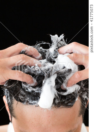 Shampoo Shampoo 41775073