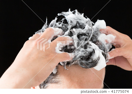 Shampoo Shampoo 41775074