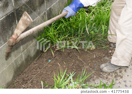 除草與花園清潔接送 除草與花園清潔接送 41775438