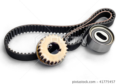 timing kit car engine 41775457