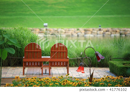 Rest of the garden Rest of the garden 41776102
