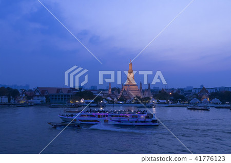 黎明寺夜景 41776123