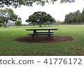 Honolulu Kapiolani Park 41776172
