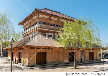 Yamashiro Onsen Kota-yu 41776261