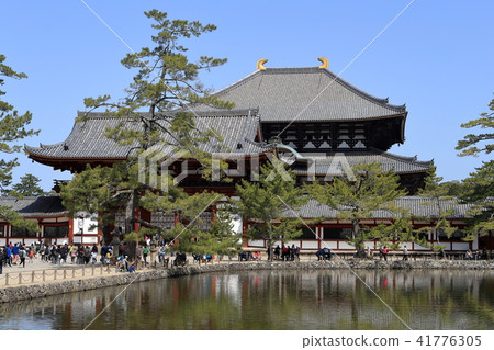 Todaiji Todaiji 41776305