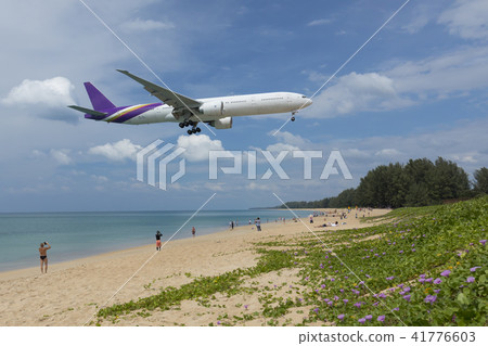 普吉島機場 41776603