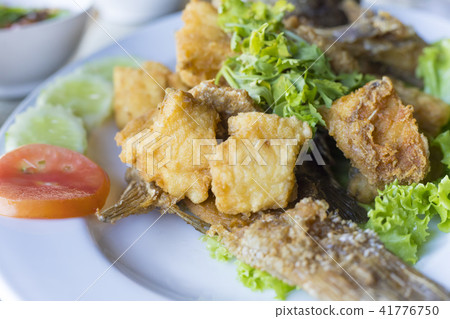 Fry Fry Thai Food 41776750