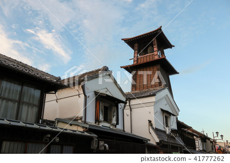 時鐘川越 41777262