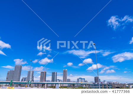 "Tokyo Metropolitan Government" Tower Mansion - Koto Ward Shinonome 41777366