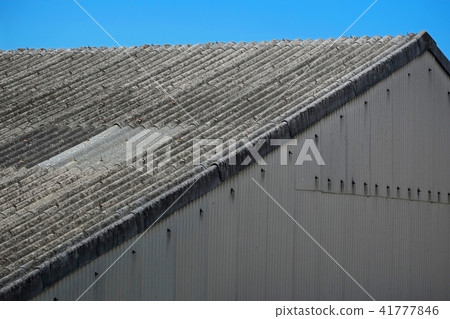 屋頂瓦片 41777846