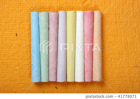 Chalk Chalk 41778071