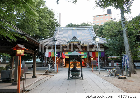 Renkoji Temple Kawagoe Renkoji Temple Kawagoe 41778112