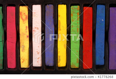 pastels pastels 41778268