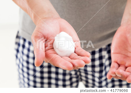泡沫 41779098