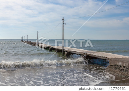 Haruoka Coast Haruoka Coast 41779661