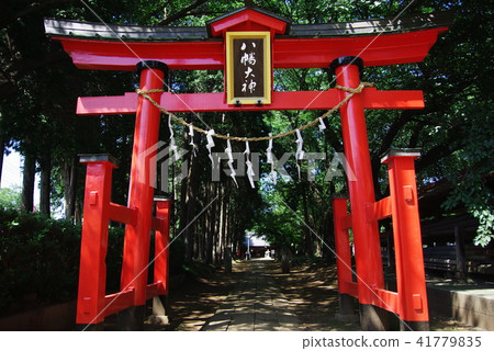 無名神社 無名神社 41779835
