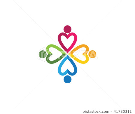 Adoption and Community care Logo 41780311