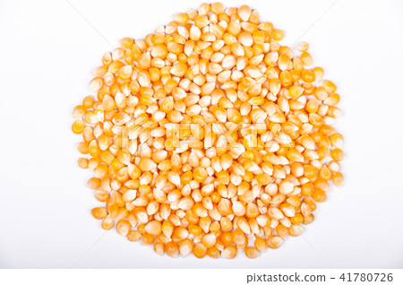 Maize corn 41780726