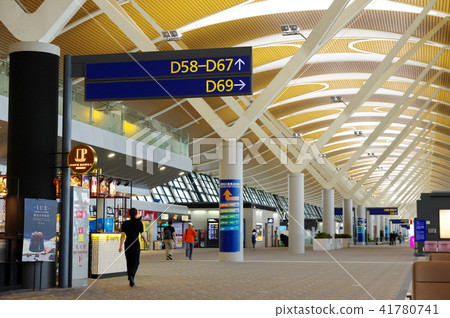 機場 機場 41780741