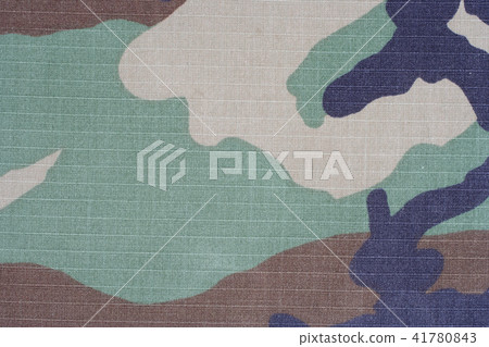 woodland camouflage fabric texture woodland camouflage fabric texture 41780843