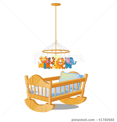 carousel baby toys