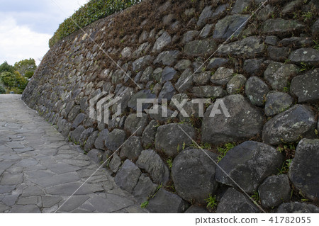 Ishigaki no Dobo Grabber Mansion 41782055