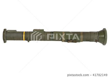 anti-tank rocket propelled grenade launcher 41782149