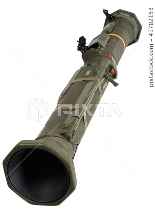 anti-tank rocket propelled grenade launcher 41782153