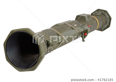 anti-tank rocket propelled grenade launcher 41782185