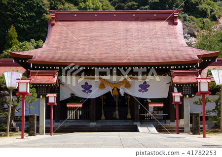 [長崎縣] Tachibana神社 41782253