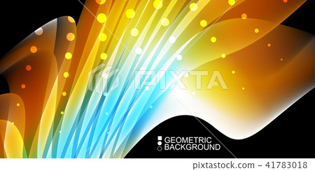 Geometric colorful abstract background Geometric colorful abstract background 41783018