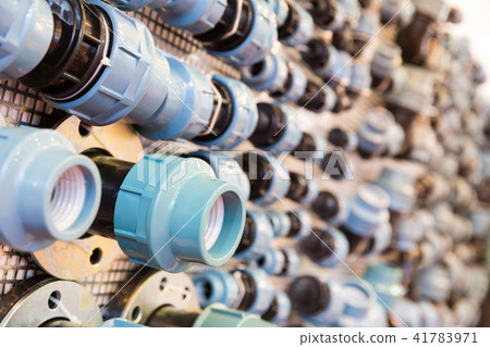 Water pipe fittings and fixturing components Water pipe fittings and fixturing components 41783971